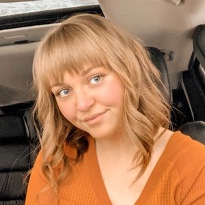 Meet your Posher, Sara